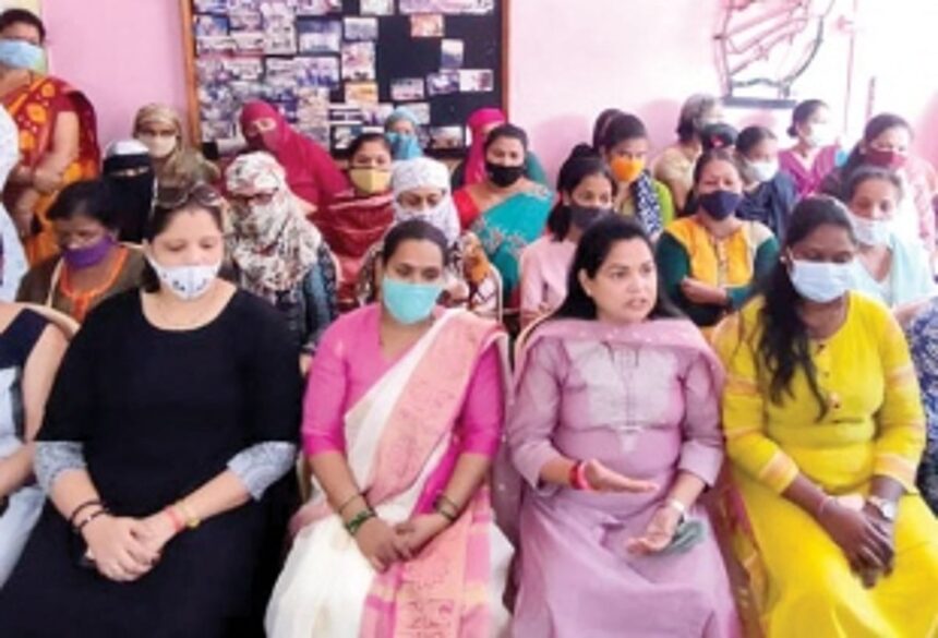 Milind challenged to give testimony of innocence before Lord Damodar