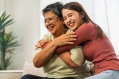Milk of human kindness of generations, then and now