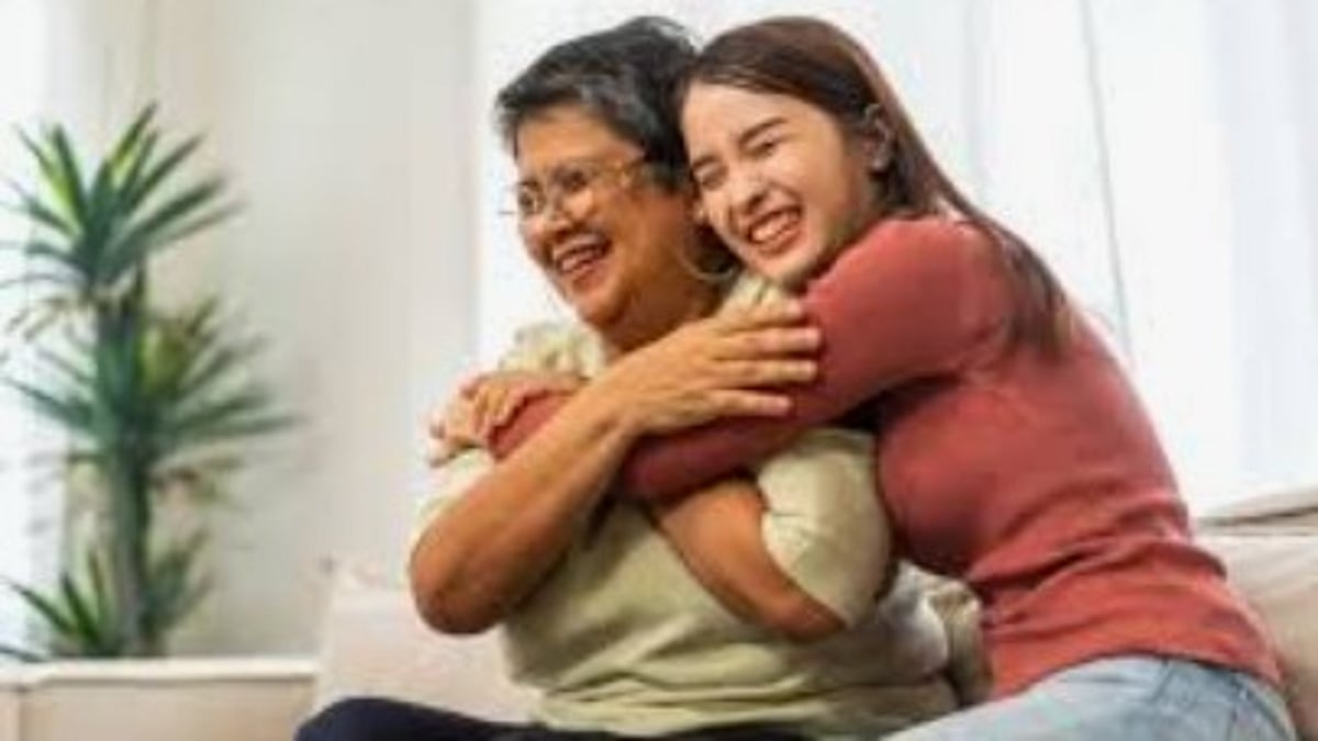 Milk of human kindness of generations, then and now