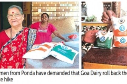 Milk price hike will hit already-strained domestic budgets, rue consumers