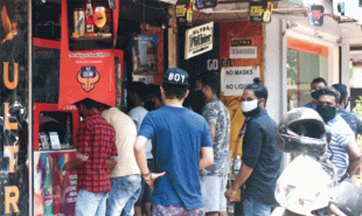 Milk products, fish, veggies run out of stock in capital