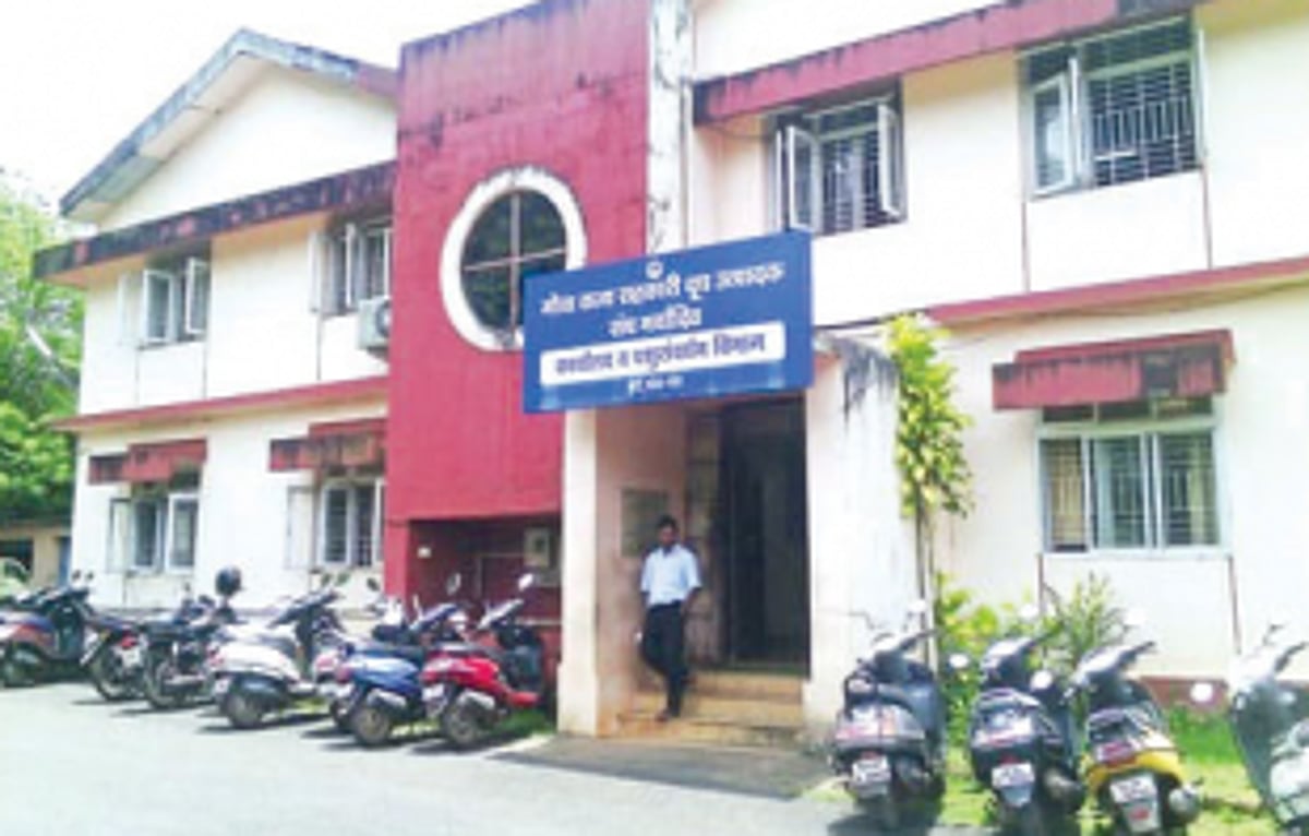 Milk transporters go on strike,  Goa Dairy suffers loss of Rs 14 lakh