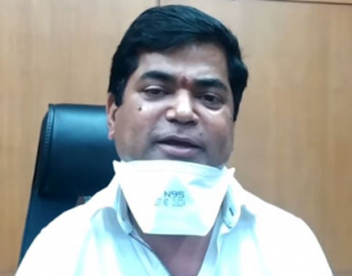 Min assures   to resolve Sal   farmers’ issues