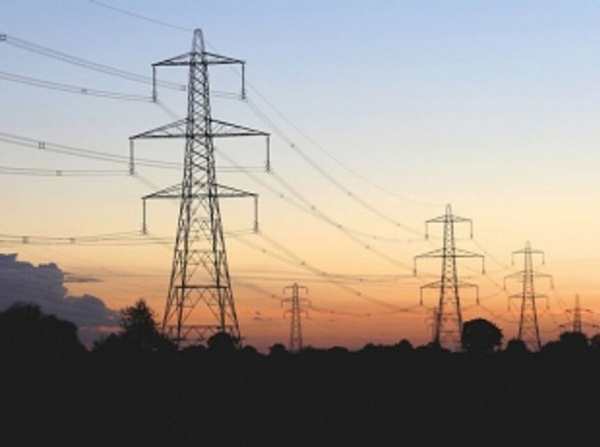 Min bats for underground cabling of power lines