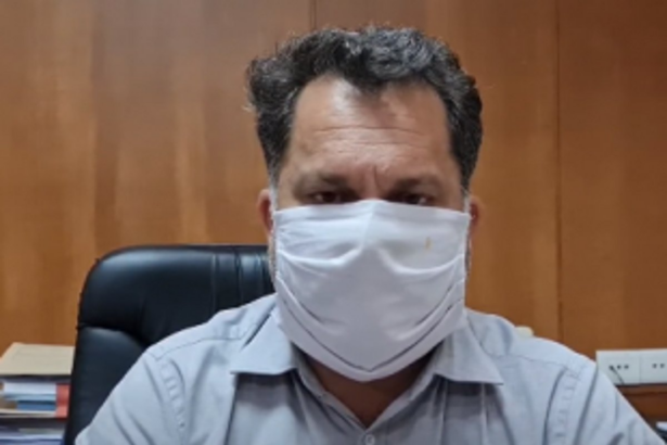 Min says tar ball source is essentially oil discharged at Bombay High