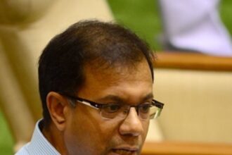 Min says will reassess ground situation in Shel-Melauli