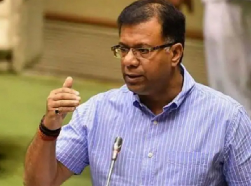 Min threatens to file   defamation case against GPCC prez