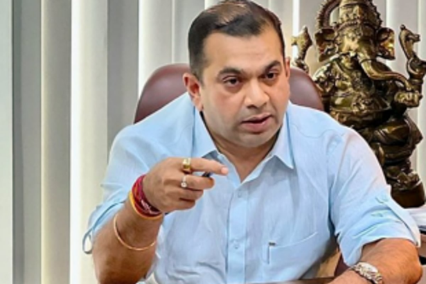 Min urges water sports operators to refrain from indulging in illegalities