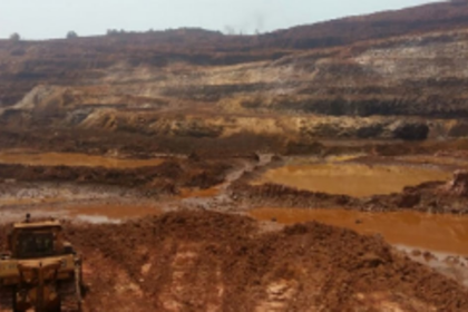 Mineral Concession Rules amended