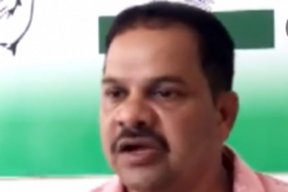 Minimal cut in fuel prices  will not help BJP to keep  voter discontent at bay: Cong