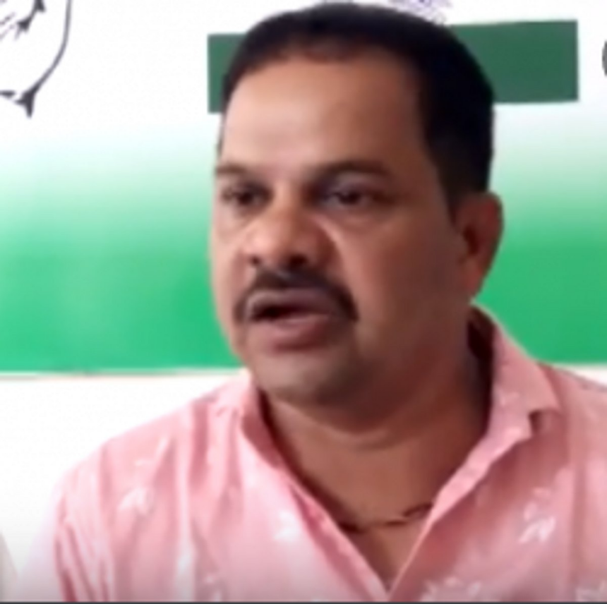 Minimal cut in fuel prices will not help BJP to keep voter discontent at bay: Cong