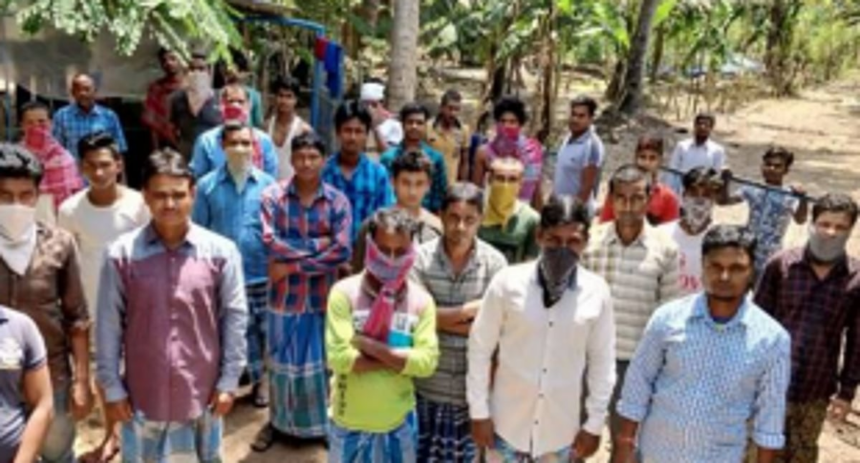 Minimum wages hiked by Rs 100