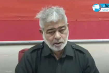 Minimum wages notified by State  govt unscientific and unfair: AITUC