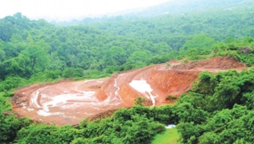 Mining 2.0: Lessors will have to get green clearances, licences afresh, to start operations within three years 1 Mining 2.0: Lessors will have to get green clearances, licences afresh, to start operations within three years