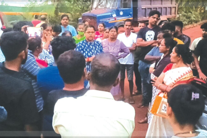Mining Company Concedes to Locals, Agrees to Rotational Pellet Transport for Local Truckers
