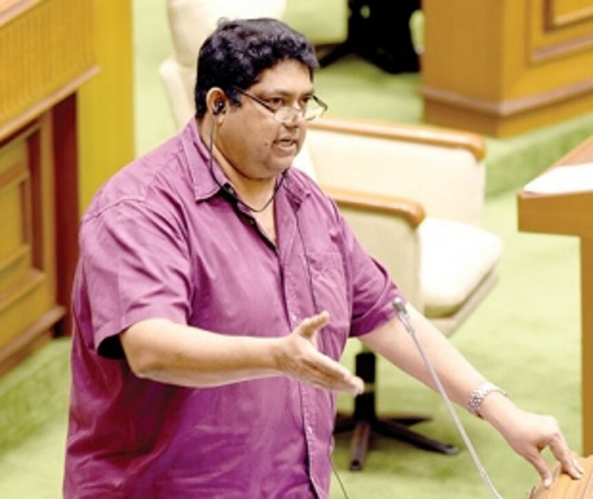 Mining Fund: `470 cr collected but not a single rupee spent