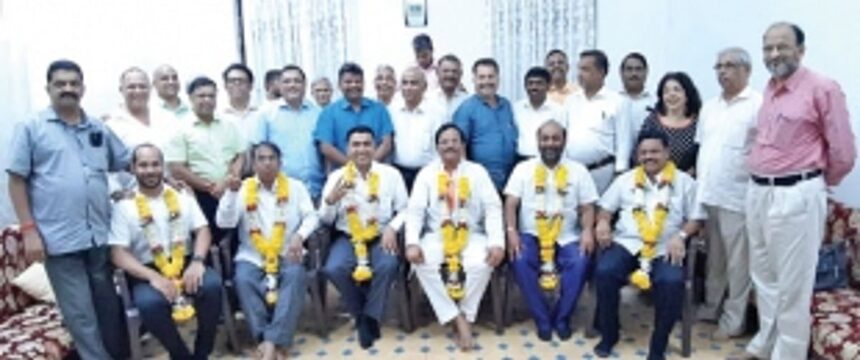 Mining among factors which led to South Goa defeat: CM