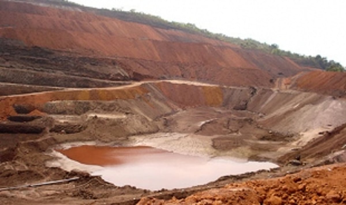 Mining case deferred to Sept 25