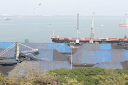 Mining closure pushes MPT to diversify