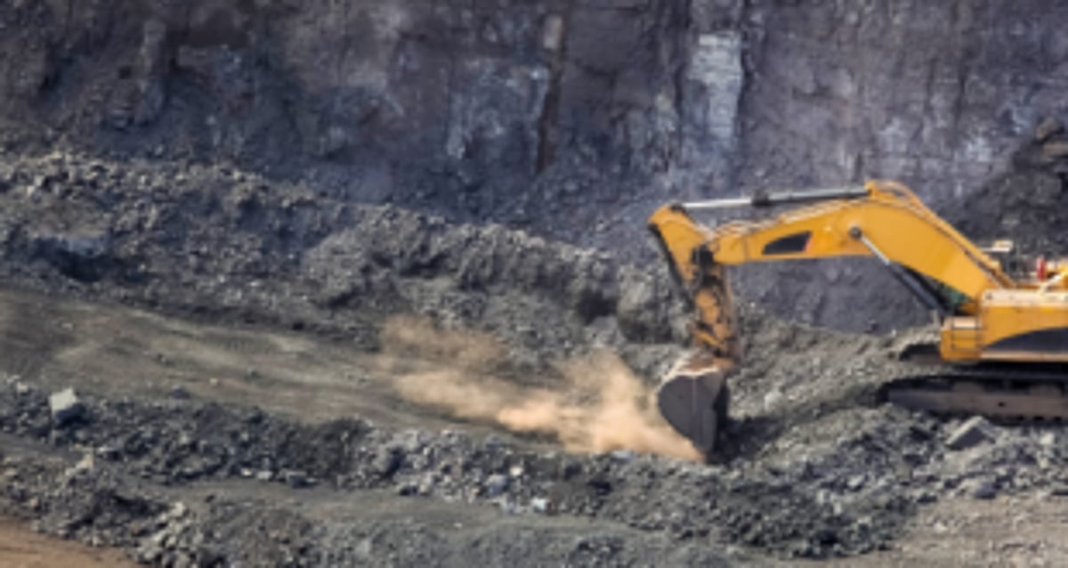 Mining dependents: YOU MAY HAVE LOST JOBS, BUT TODAY YOU ARE OWNERS