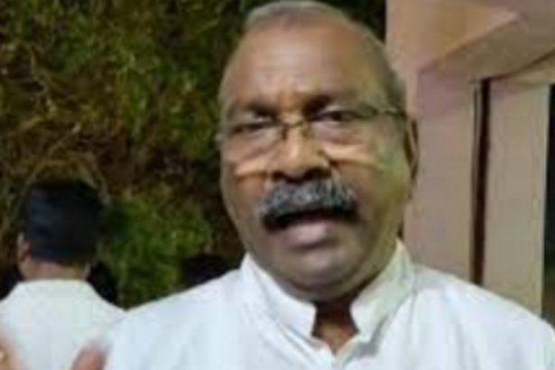 Mining dependents float political party GRNNA to fight BJP