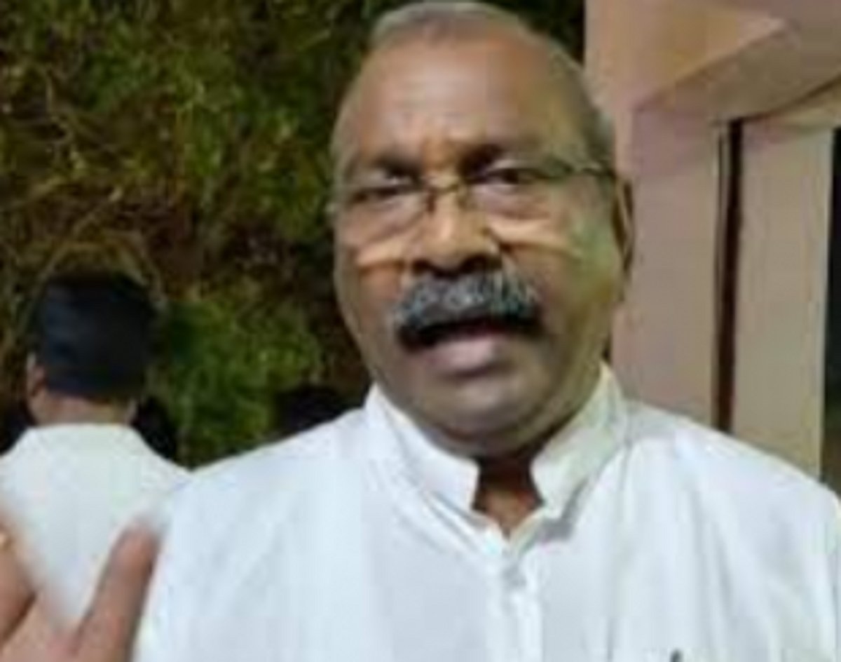 Mining dependents float political party GRNNA to fight BJP