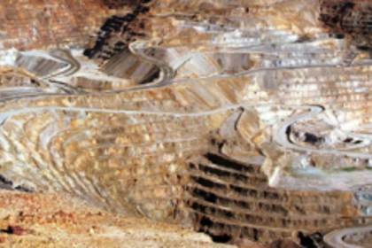 Mining dependents want dump policy implemented soon