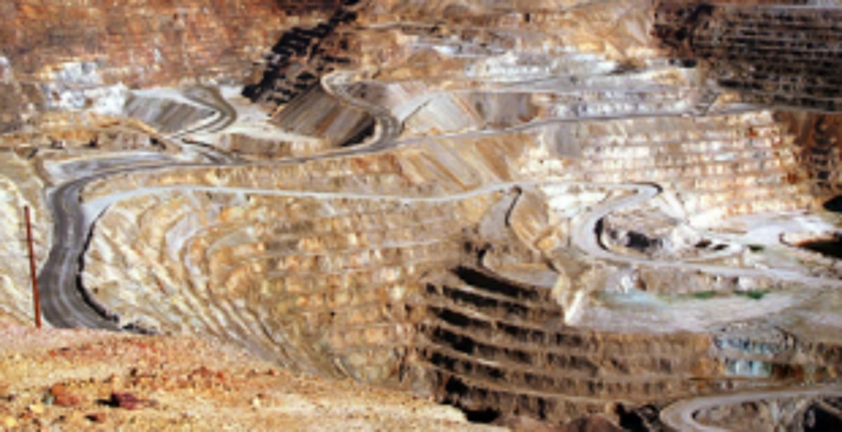 Mining dependents want dump policy implemented soon