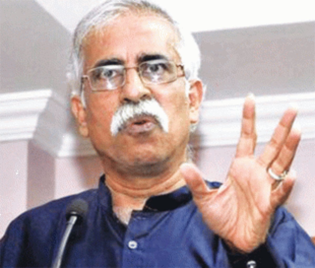 Mining dump policy is unconstitutional: Alvares