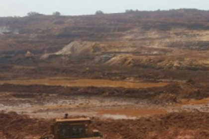 Mining funds  to bolster COVID-19 fight