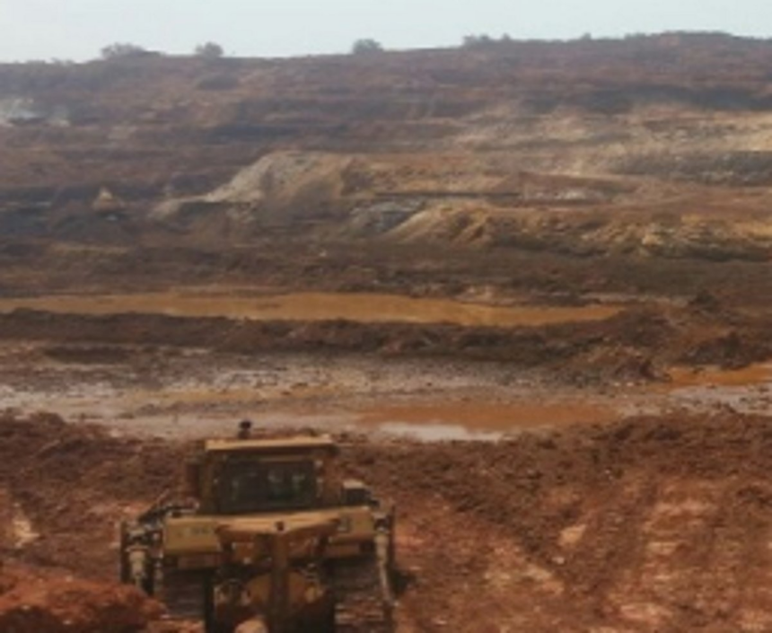 Mining funds to bolster COVID-19 fight 1 Mining funds to bolster COVID-19 fight