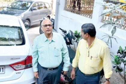 Mining industry remained in the pits