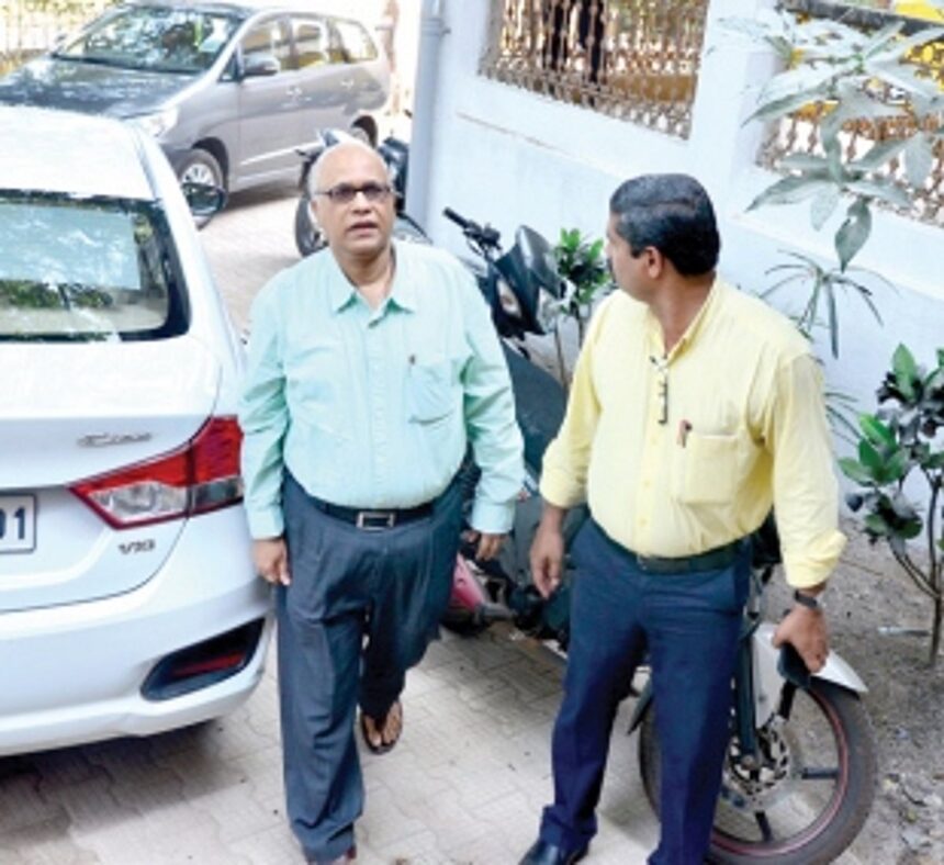 Mining industry remained in the pits