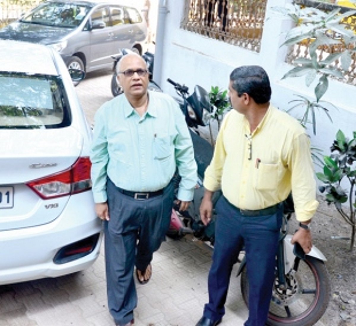 Mining industry remained in the pits