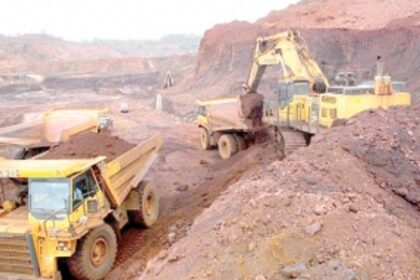 Mining must start with improved dreams and strong intent