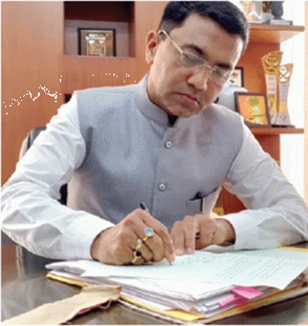 Mining resumption, employment top  priority of CM 2.0