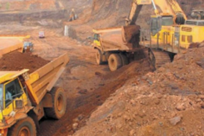 Mining resumption in Goa a distant dream!
