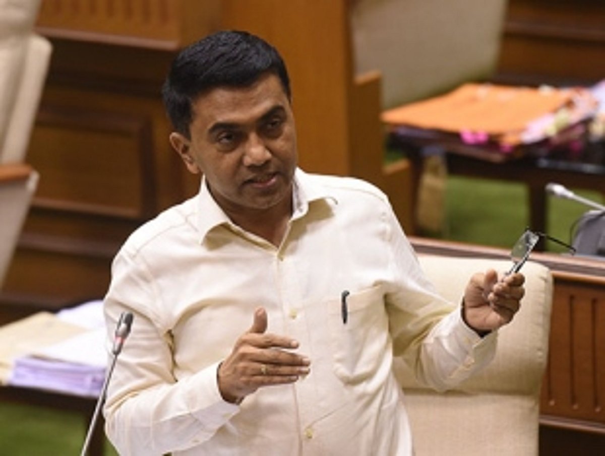 Mining to restart in 3 months: CM