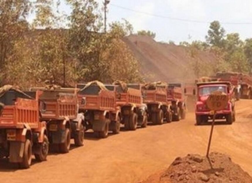 Mining will resume in next six months: CM