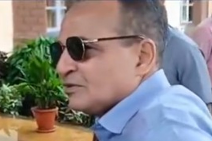 Minister Babush Responds to Sancoale Labourer’s Death: “Labour Dept Will Take Necessary Action”