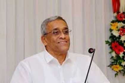 Minister Dhavalikar says booth level officers responsible for vote chori, not Election Commission