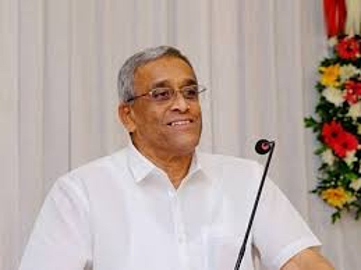 Minister Dhavalikar says booth level officers responsible for vote chori, not Election Commission