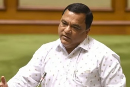 Minister Mauvin Godinho Urges Industries to Prioritise Goan Employment, Calls for Women-Led and Eco-Friendly Growth