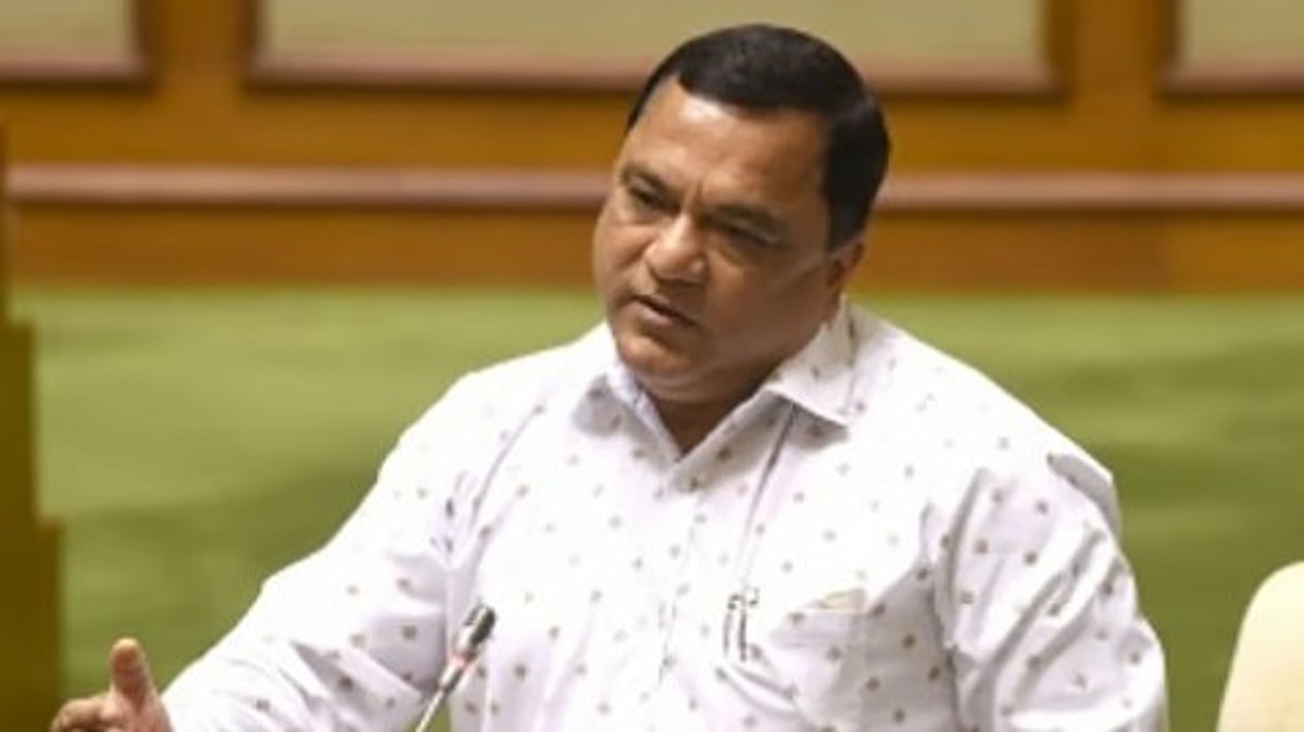 Minister Mauvin Godinho Urges Industries to Prioritise Goan Employment, Calls for Women-Led and Eco-Friendly Growth