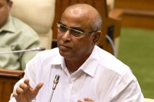 Minister: No crowd-puller shows