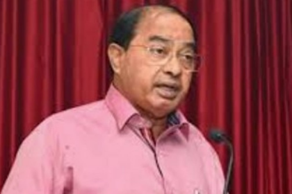 Minister Ravi Naik Dismisses Cabinet Reshuffle Rumors, Clarifies Meeting with BJP President Focused on Party Strengthening