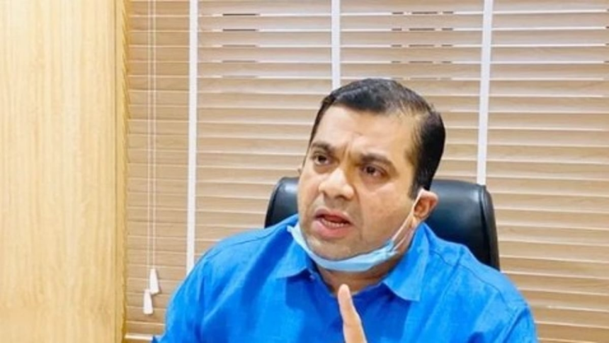 Goa Tourism Minister challenges timing and motive behind Rama Kankonkar’s latest statement 1 Minister Rohan Khaunte Defends Unity Mall Project, Says Opposition Should Understand Concept First