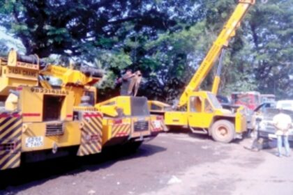 Minister Vijai’s directions to improve  Margao traffic flow not yet followed