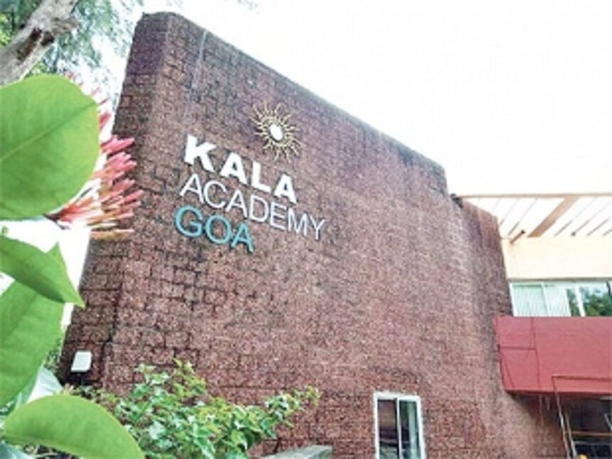 Minister puts onus on Charles Correia Foundation for present KA issues