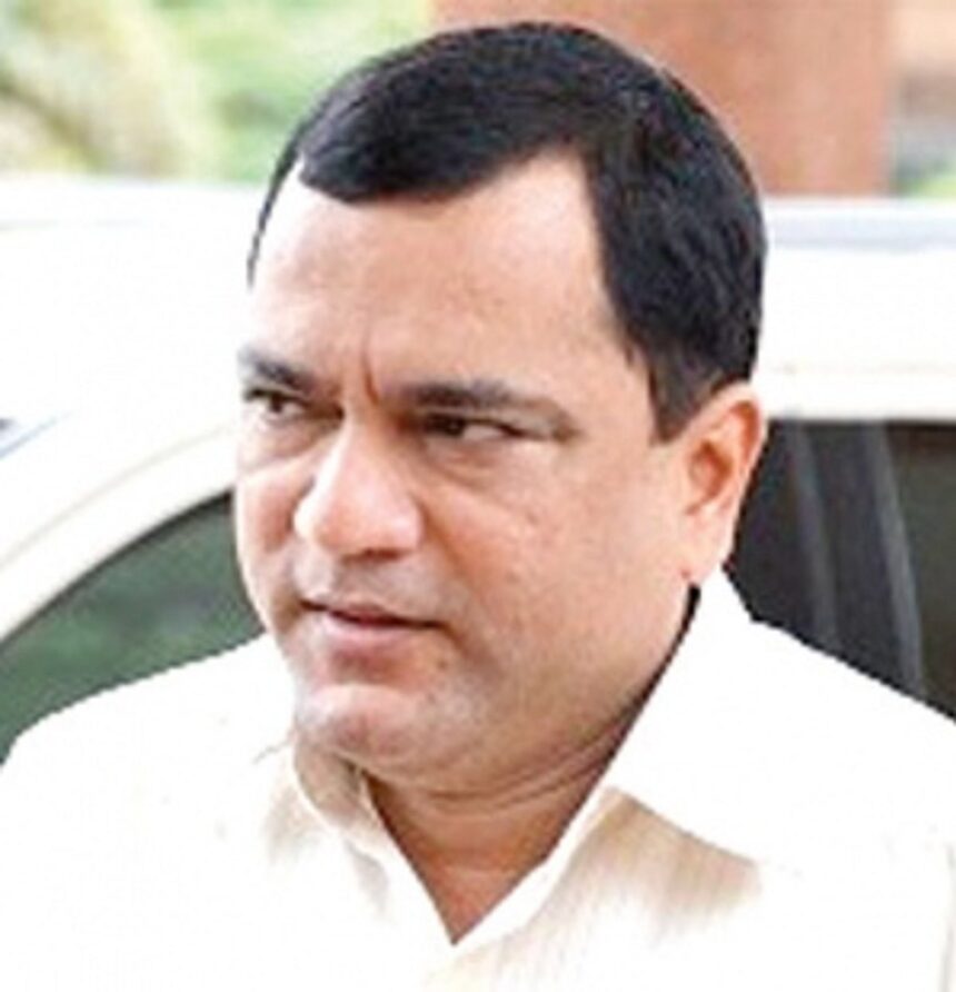 Minister says govt has kept minimum fines for traffic violators